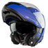 G-Mac Glide Evo Flip Front Motorcycle Helmet